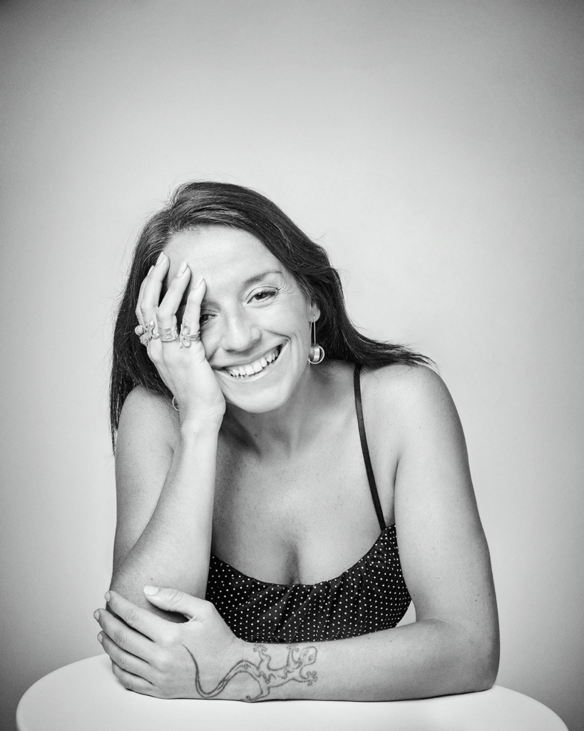 Foto de Montse Castellà