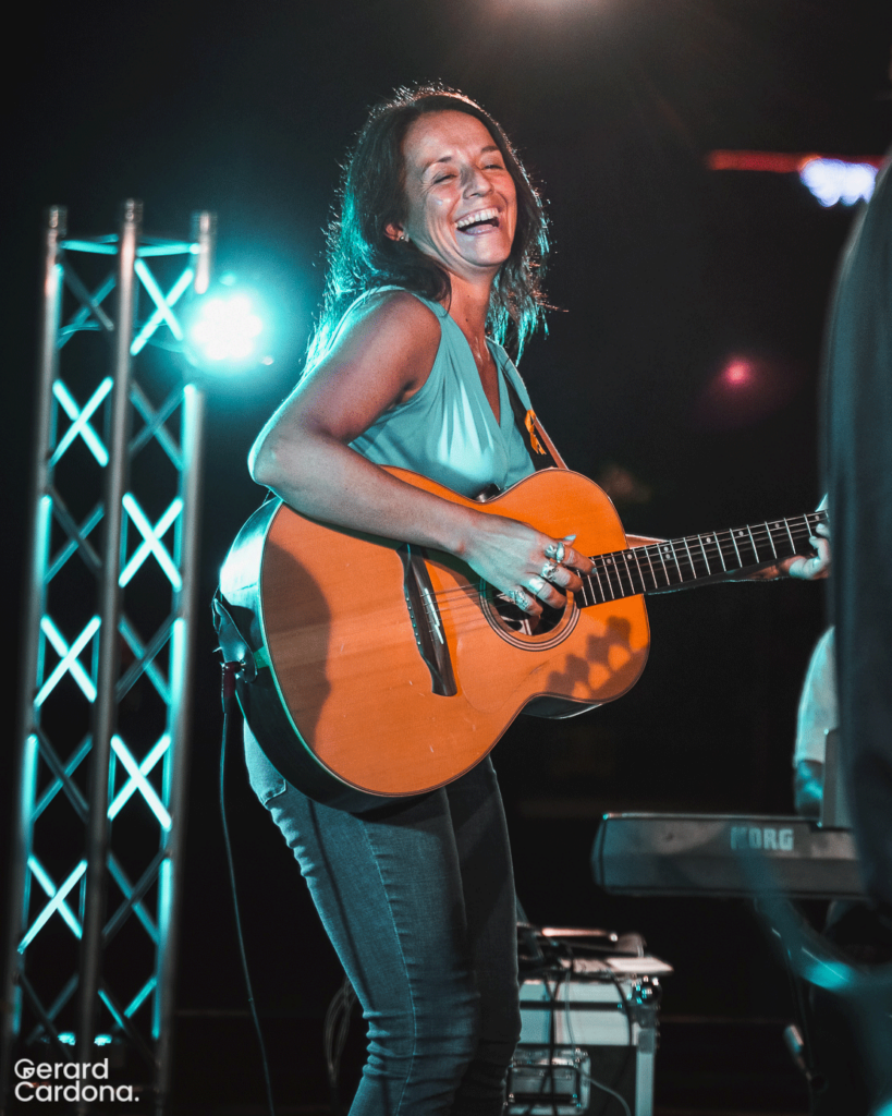 Foto de Gerard Cardona